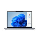 Lenovo ThinkPad T14s Gen 5 Intel Core Ultra 5 125U Laptop 14" WUXGA 16 GB LPDDR5x-SDRAM 256 GB SSD Wi-Fi 6E (802.11ax) Windows 11 Pro English Gray