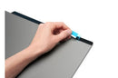 Kensington SA270 Frameless display privacy filter 27"