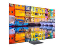 Samsung QN75QN900DFXZA TV 75" 8K Ultra HD Smart TV Wi-Fi Silver