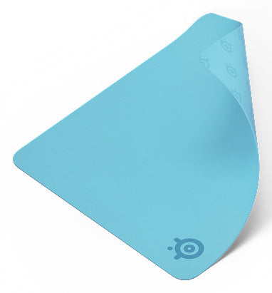 Steelseries 63462 mouse pad Aqua color