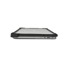 Gumdrop Cases SlimTech 13.3" Shell case Transparent