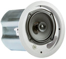 JBL CONTROL® SERIES 16C/T loudspeaker 2-way White Wired 100 W