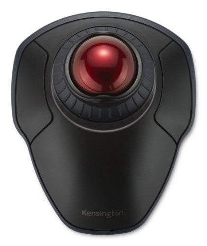 Kensington K70990WW mouse Office Ambidextrous RF Wireless + Bluetooth Optical 1600 DPI