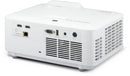 Viewsonic LS630W data projector Standard throw projector 4500 ANSI lumens DMD WXGA (1280x800) White