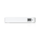 Ubiquiti UniFi USW-PRO-8-POE network switch Managed L2/L3 Gigabit Ethernet (10/100/1000) Power over Ethernet (PoE) 1U White