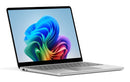 Microsoft Surface Laptop 13" Copilot+ PC Qualcomm Snapdragon 13" Touchscreen 16 GB LPDDR5x-SDRAM 1 TB SSD Wi-Fi 7 (802.11be) Windows 11 Pro Platinum