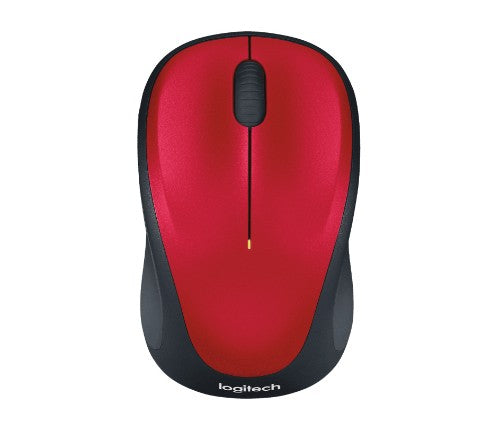 Logitech 910-002893 mouse Office Ambidextrous RF Wireless Optical 1000 DPI