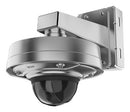 Axis 02463-001 security camera Dome IP security camera Indoor & outdoor 3840 x 2160 pixels Ceiling/wall