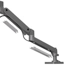 Ergotron LX Pro Series 45-682-293 monitor mount / stand 34" Desk Dark Gray