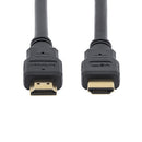 StarTech.com HDMM310PK HDMI cable 35.4" (0.9 m) HDMI Type A (Standard) Black