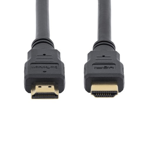 StarTech.com HDMM310PK HDMI cable 35.4" (0.9 m) HDMI Type A (Standard) Black