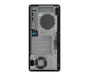 HP Z2 Tower G9 Workstation Intel® Core™ i7 32 GB DDR5-SDRAM NVIDIA Quadro T1000