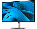DELL Pro Plus P2725DE computer monitor 27" 2560 x 1440 pixels Quad HD LCD Black, Silver