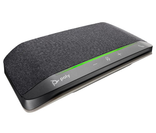 Poly Sync 10 USB-A USB-C Speakerphone