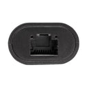 Tripp Lite U460-003-3A1GB laptop dock/port replicator USB 3.2 Gen 1 (3.1 Gen 1) Type-C Black