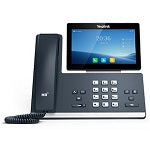Yealink SIP-T58W IP phone Gray LCD Wi-Fi