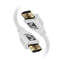 Comprehensive MicroFlex Pro AV/IT HDMI cable 35.4" (0.9 m) HDMI Type A (Standard) White