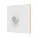 Ubiquiti PoE Smart Chime Gray, White