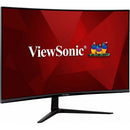 Viewsonic VX Series VX3218-PC-MHD LED display 31.5" 1920 x 1080 pixels Full HD Black