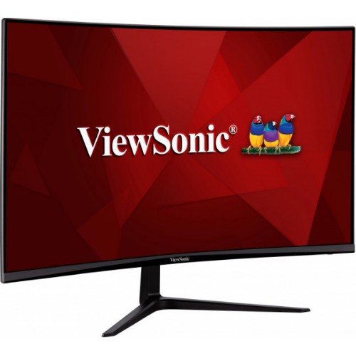 Viewsonic VX Series VX3218-PC-MHD LED display 31.5" 1920 x 1080 pixels Full HD Black