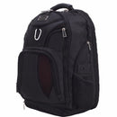 Eco Style Jet Set Smart backpack Casual backpack Black