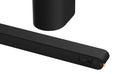 VIZIO SV210M-0808 soundbar speaker Black 2.1 channels