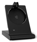 EPOS 1001437 headphones/headset Wireless Ear-hook, Head-band, Neck-band Office/Call center Black