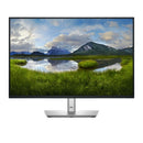 DELL Pro Plus P2425E computer monitor 24.07" 1920 x 1200 pixels WUXGA LCD Black
