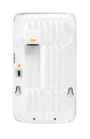 HPE Aruba Networking AP-505H (USF1) Dual Radio 802.11ax 2x2 1+4 Ethernet PSE USB TAA Hospitality AP