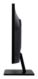 Acer Vero V7 V227Q H computer monitor 21.5" 1920 x 1080 pixels Full HD LCD Black