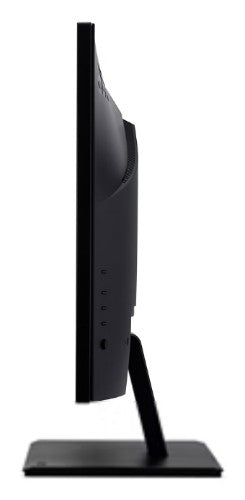 Acer Vero V7 V277U E computer monitor 27" 2560 x 1440 pixels Wide Quad HD LCD Black