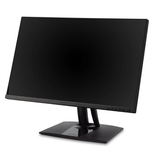 Viewsonic VP275-4K computer monitor 27" 3840 x 2160 pixels 4K Ultra HD LED Black