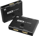 4XEM 4XHSP0901 video switch HDMI