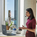 HP EliteOne 870 G9 All-in-One Touchscreen PC Intel® Core™ i5 i5-14500 27" 2560 x 1440 pixels 16 GB DDR5-SDRAM