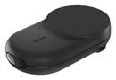 Belkin UltraCharge Fitness tracker, Smartphone, Smartwatch, Headphones Black USB Wireless charging Fast charging Indoor