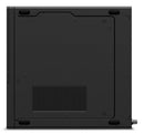 Lenovo ThinkStation P3 Tiny Intel® Core™ i7 i7-14700 16 GB DDR5-SDRAM 512 GB SSD NVIDIA T1000 Windows 11 Pro Mini PC Black
