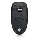 Adesso WKB-1330CB keyboard Mouse included Universal RF Wireless QWERTY US English Black