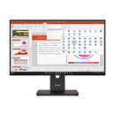 Lenovo ThinkVision T27-40 LED display 27" 1920 x 1080 pixels Full HD Black