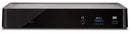 Kensington SD4700P USB-C & USB-A 5Gbps Dual 2K Hybrid Dock - 60W PD-DP & HDMI - Windows/macOS (TAA)