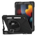 CODi C30705065IS tablet case 10.2" Cover Black