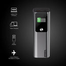ALOGIC A27KPB140W power bank 27000 mAh Silver