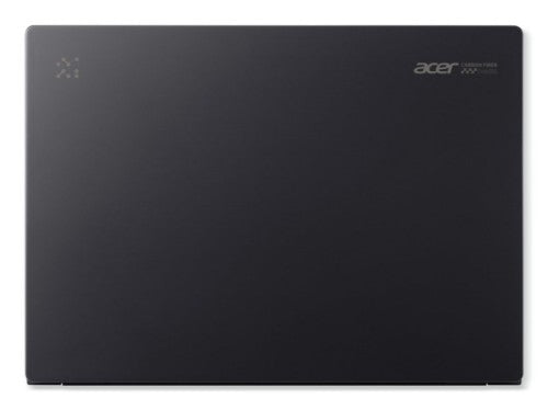 Acer TravelMate P6 14 AI TMP614-54-783H Copilot+ PC Intel Core Ultra 7 256V Laptop 14" WQXGA+ 16 GB LPDDR5x-SDRAM 1 TB SSD Wi-Fi 7 (802.11be) Windows 11 Pro Black