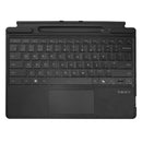 Adesso WKB-7040 mobile device keyboard QWERTY English Bluetooth Black