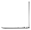 DELL Pro 16 Plus PB16250 Intel Core Ultra 7 268V Laptop 16" Full HD+ 32 GB LPDDR5x-SDRAM 512 GB SSD Wi-Fi 7 (802.11be) Windows 11 Pro Aluminum