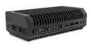 Lenovo ThinkEdge SE30 Intel® Core™ i5 i5-1145GRE 16 GB DDR4-SDRAM 256 GB SSD Mini PC Black