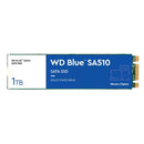 Western Digital Blue SA510 1 TB M.2 Serial ATA III