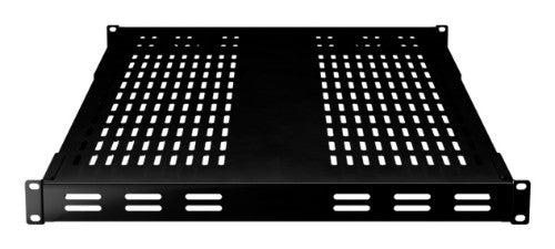 iogear GRSH01 rack accessory Rack shelf