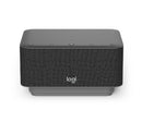 Logitech Logi Dock Focus Room Kit Teams