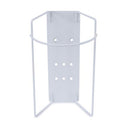 Ergotron T-Slot Wipes Holder White