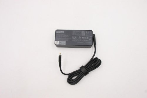 Lenovo 5A10W86251 power adapter/inverter Indoor 65 W Black